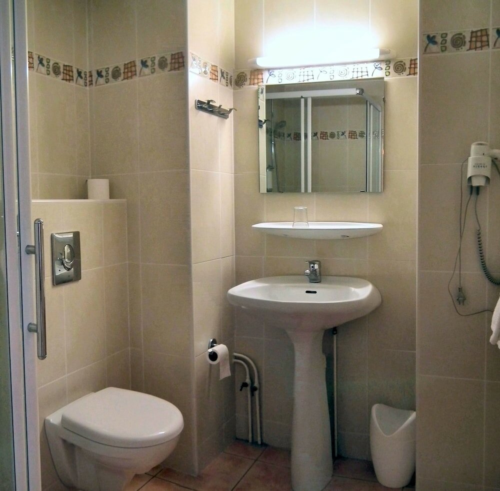 Фото Hôtel des Pays-Bas