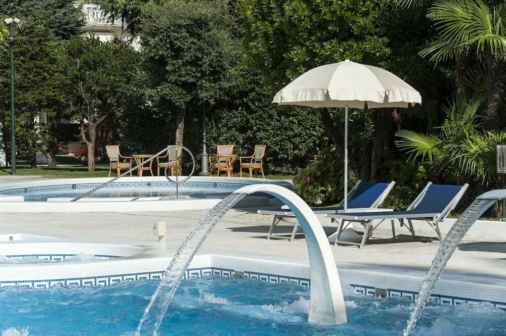 Фото Hotel Due Torri