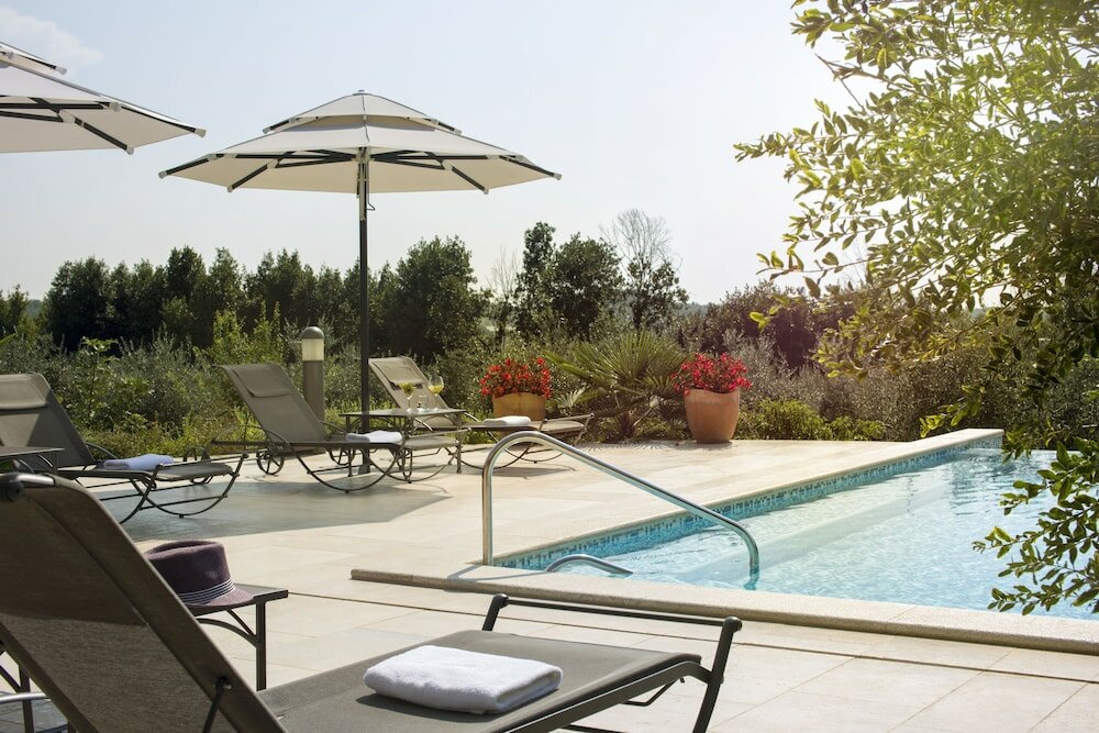 Фото Heritage Hotel San Rocco