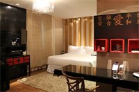 Фото Sheraton Sao Paulo Wtc Hotel