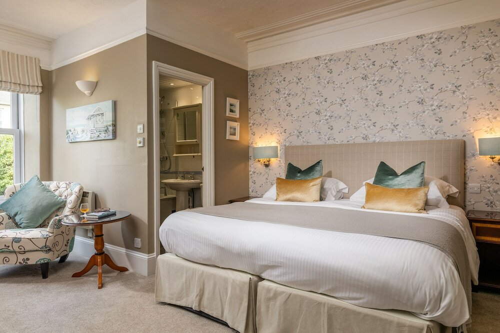 Фото Hotel Penzance