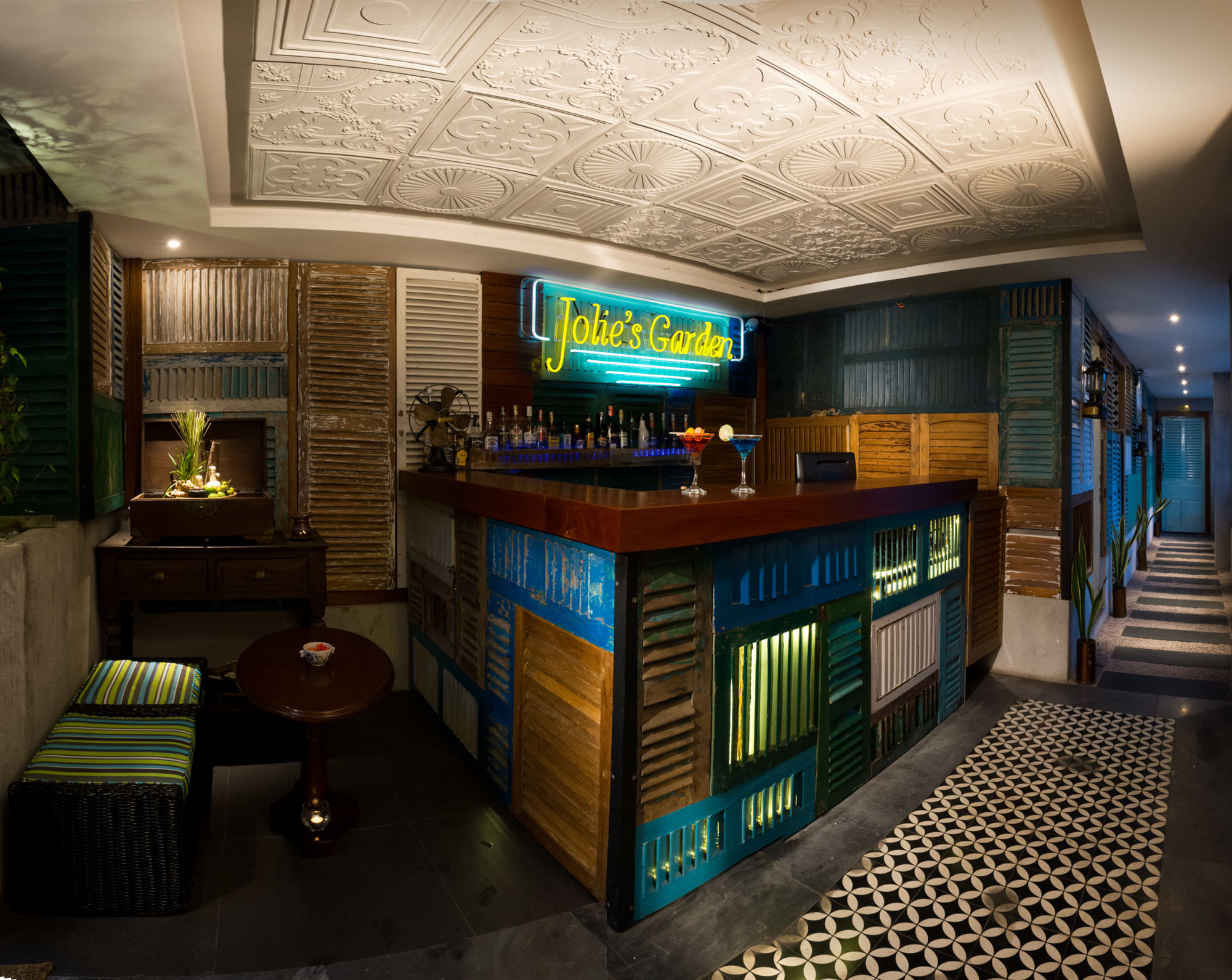 Фото Silverland Jolie Hotel