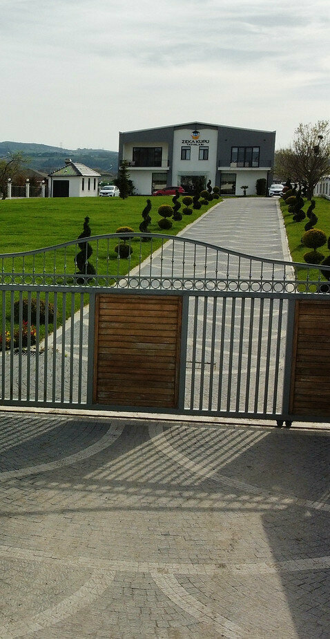 Publishing house Cube of Intelligence Publications, Catalca, photo