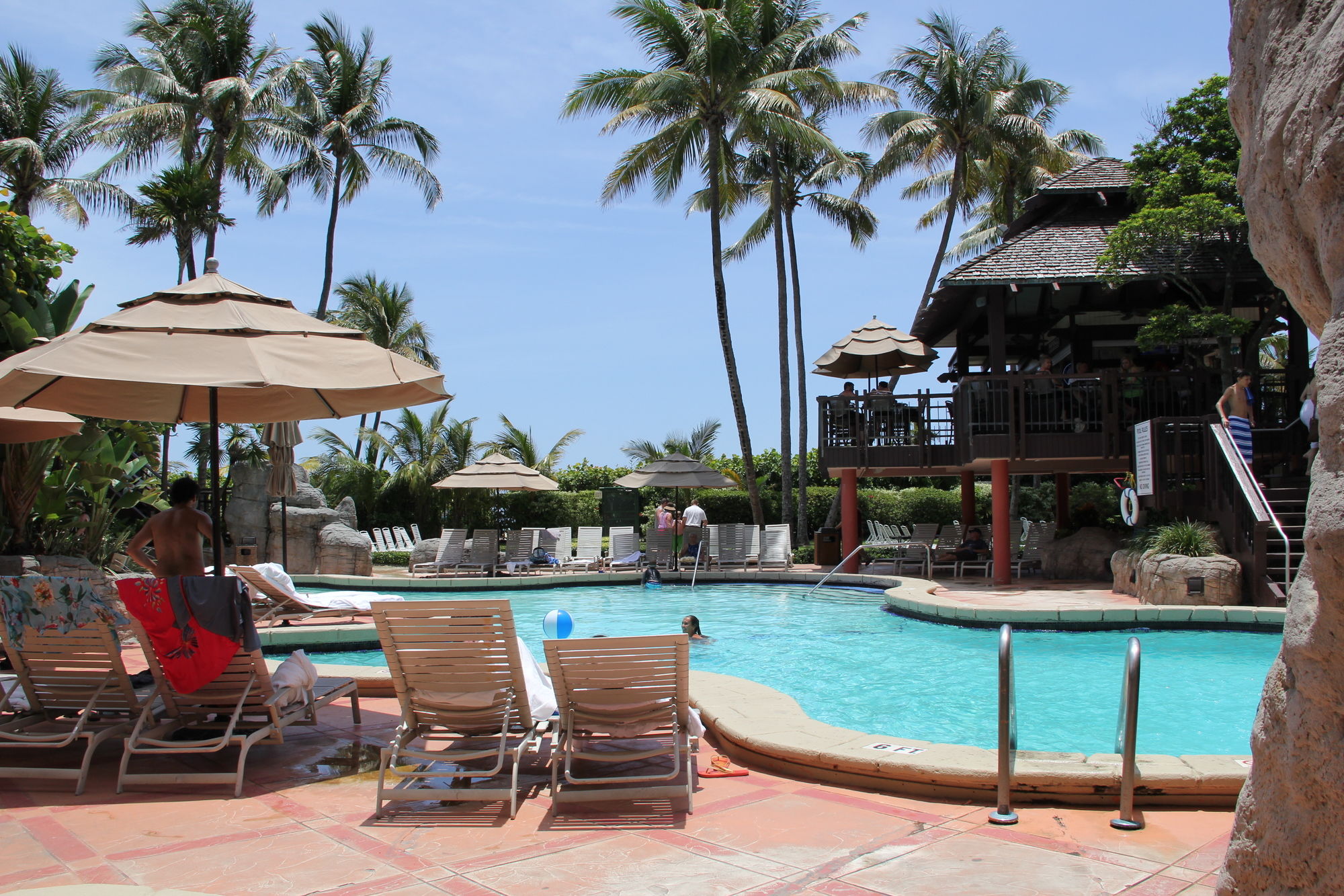 Фото Private Apartments by Vacations On Miami Beach