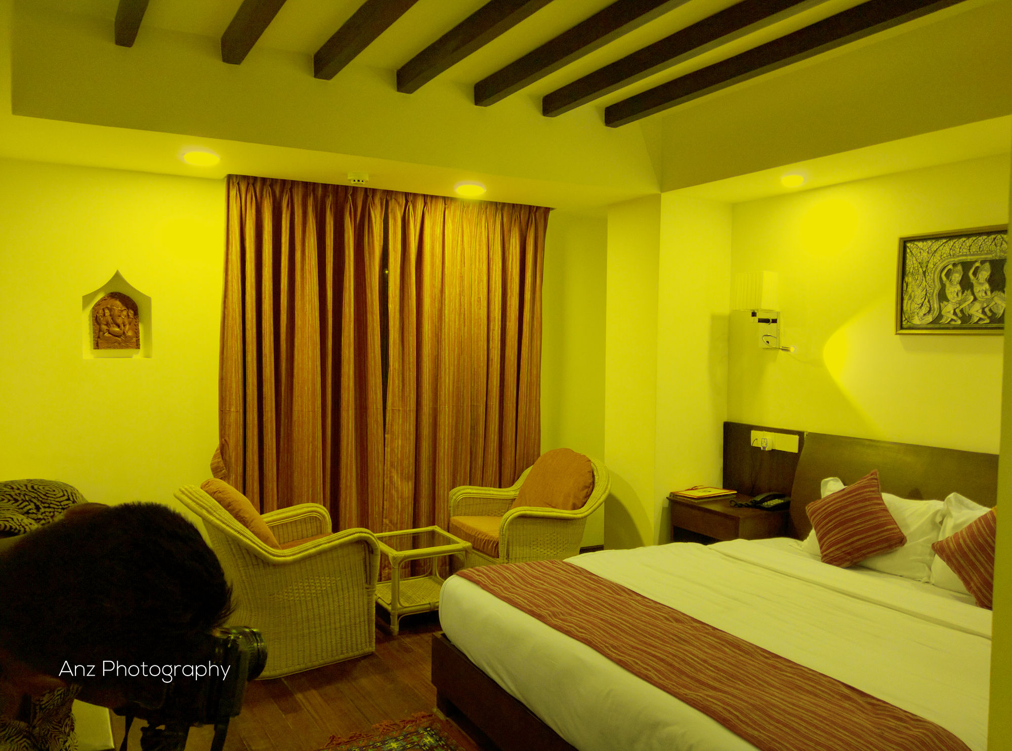 Фото Apsara Boutique Hotel