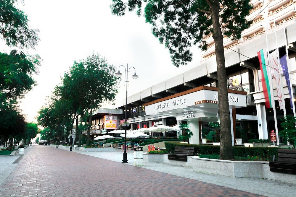 Фото Черно Море