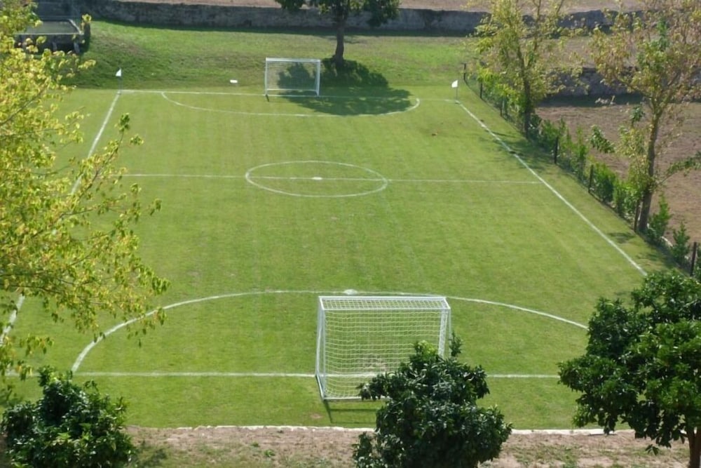 Фото Boega Hotel