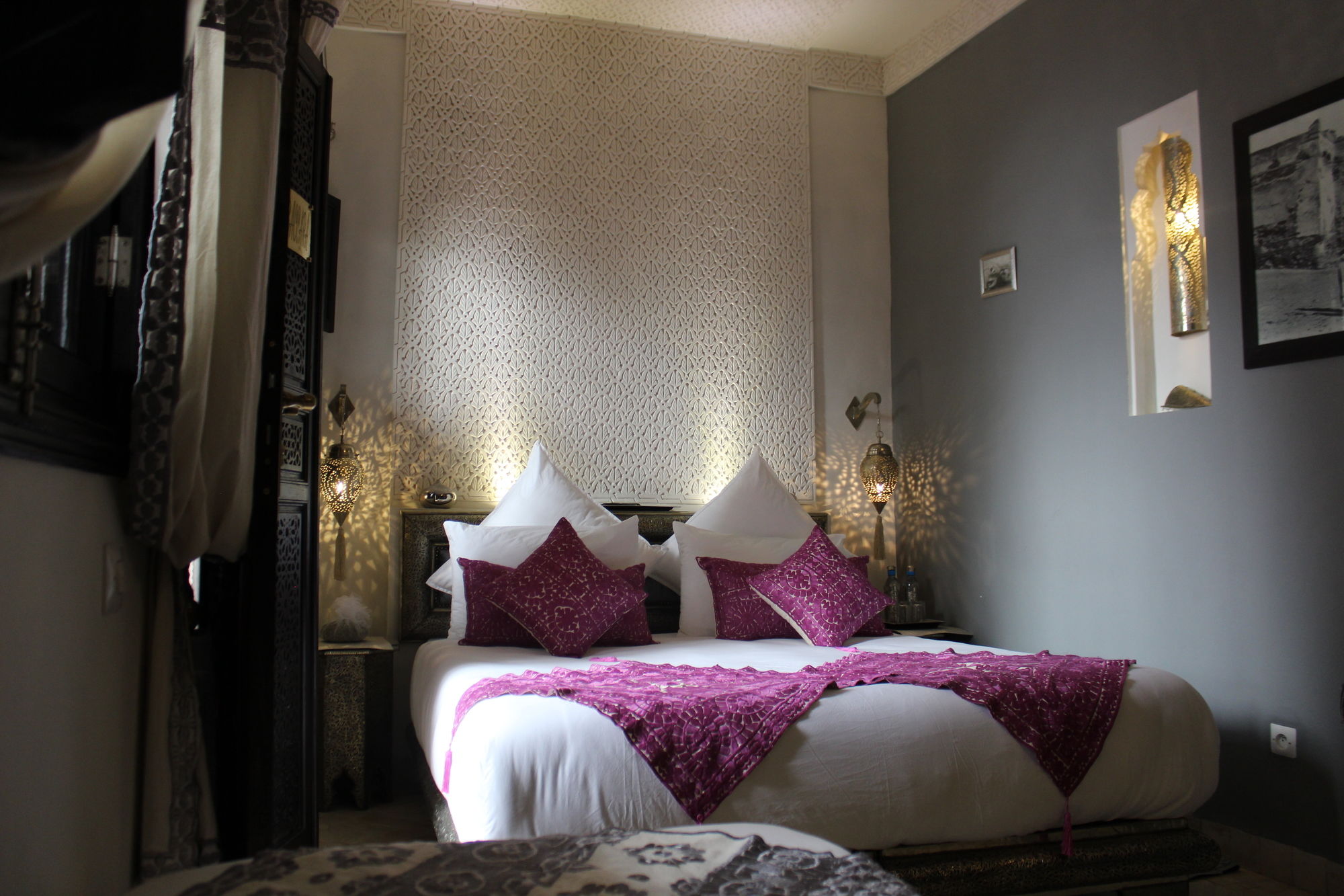 Фото Riad Reve D'or