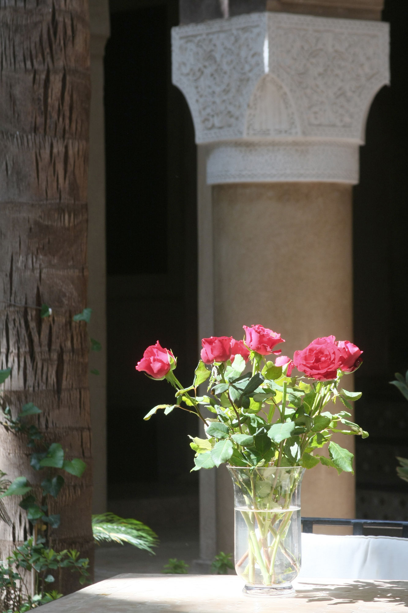 Фото La Villa Nomade