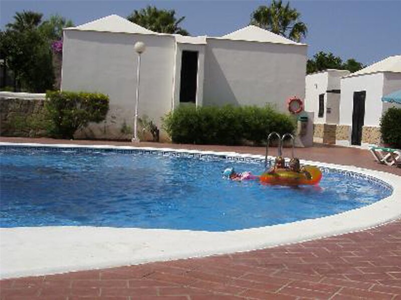 Фото Los Cardones Boutique Village