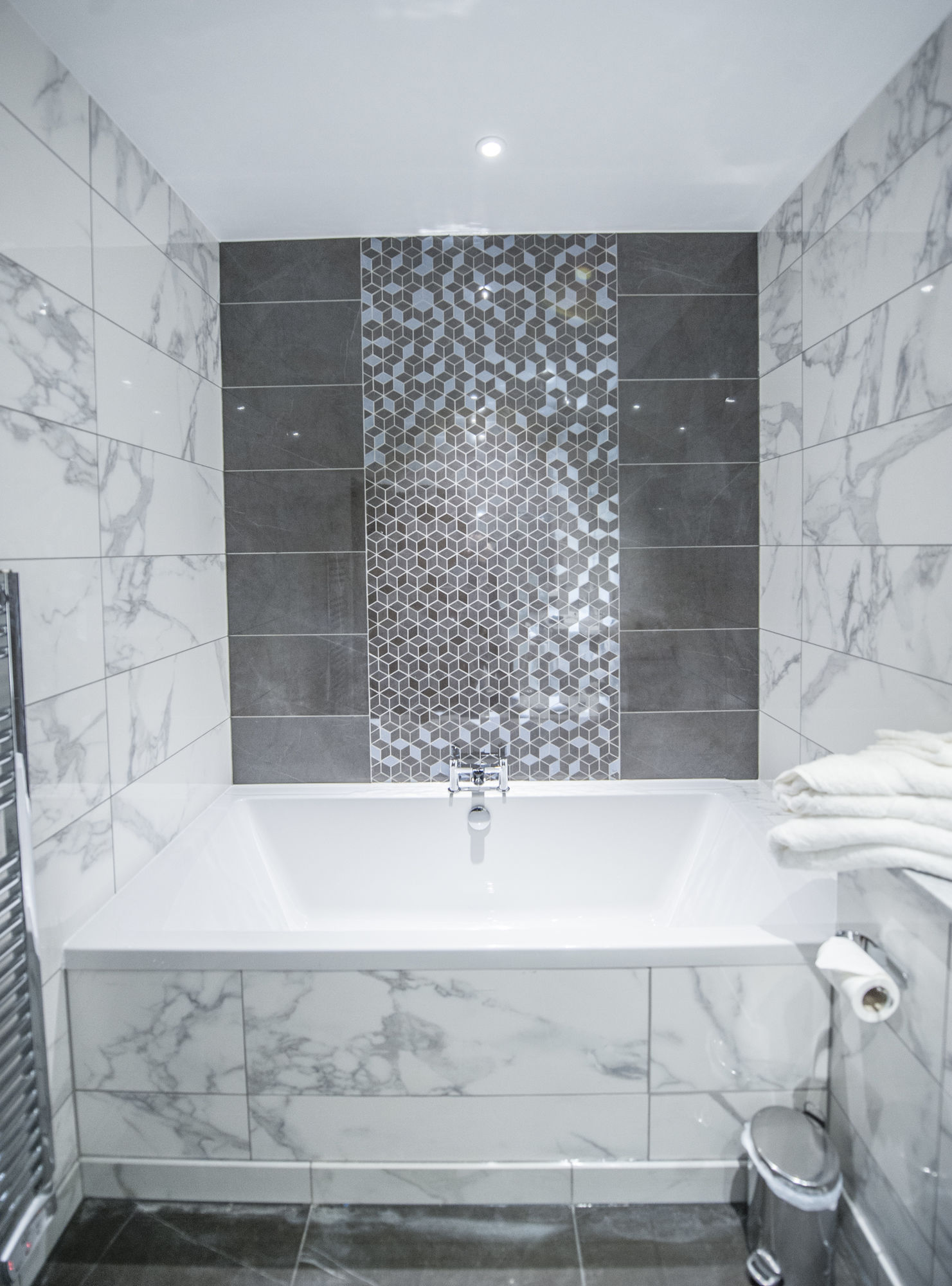 Фото Parklands Hotel & Country Club