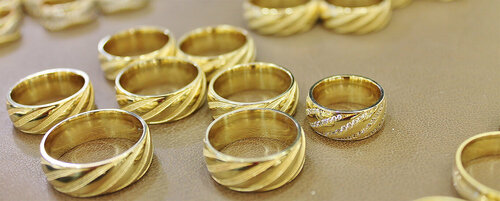 İnci Kuyumculuk Fotoğraf 1