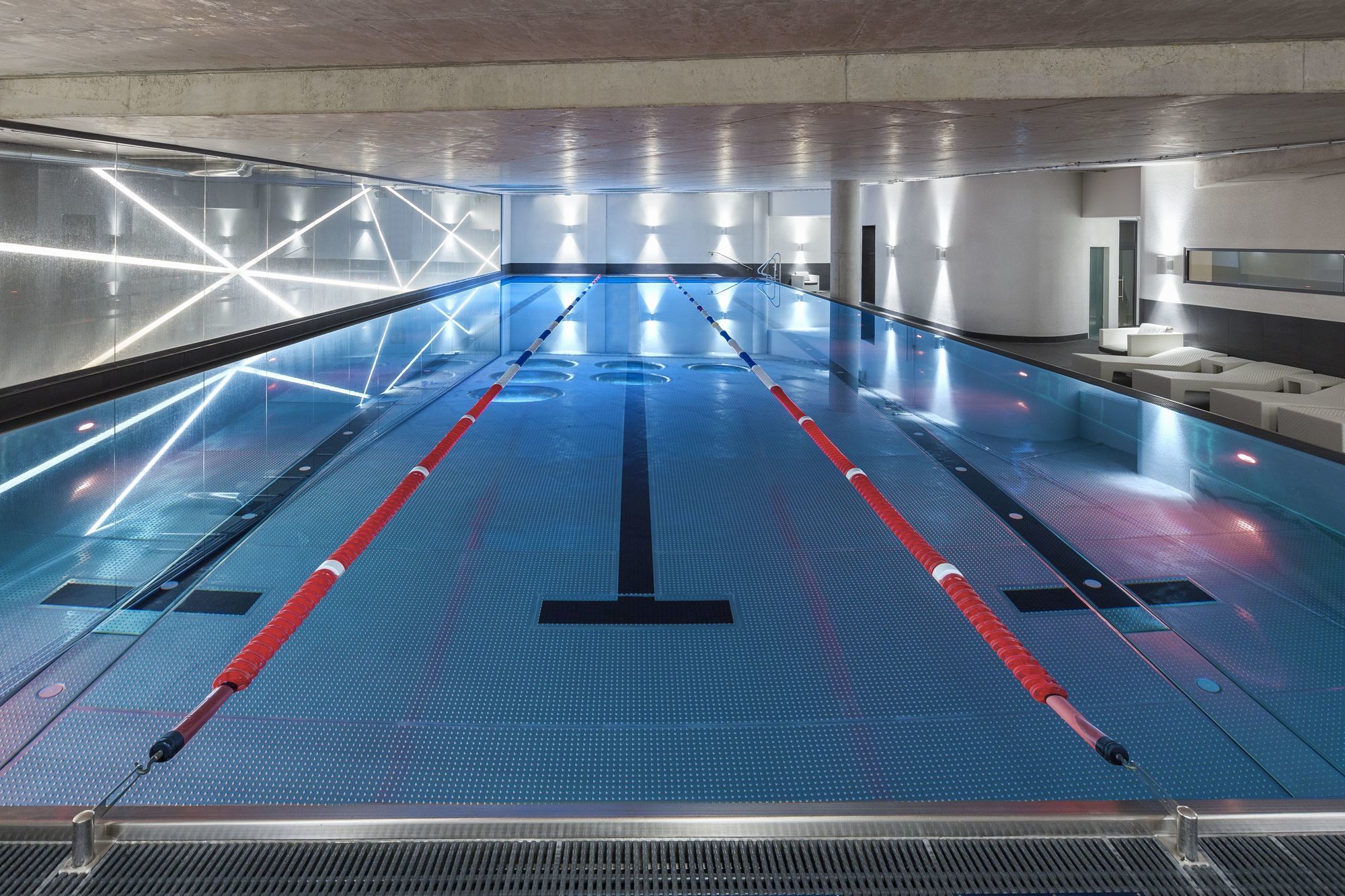 Фото Sofitel Frankfurt Opera