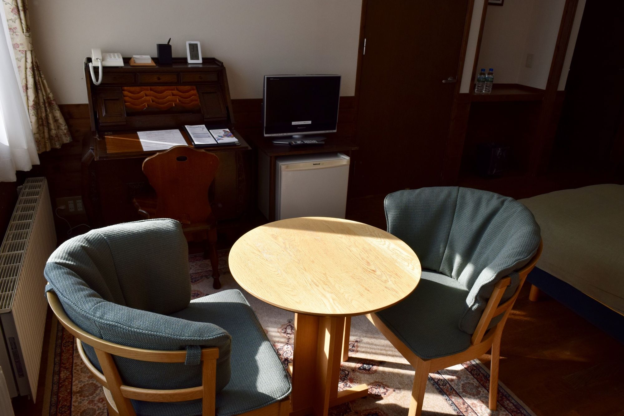 Фото Phytoncide Morinokaori