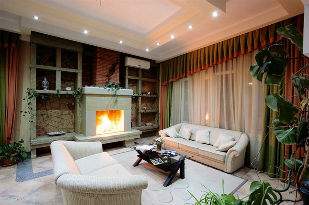 Фото Ирмени