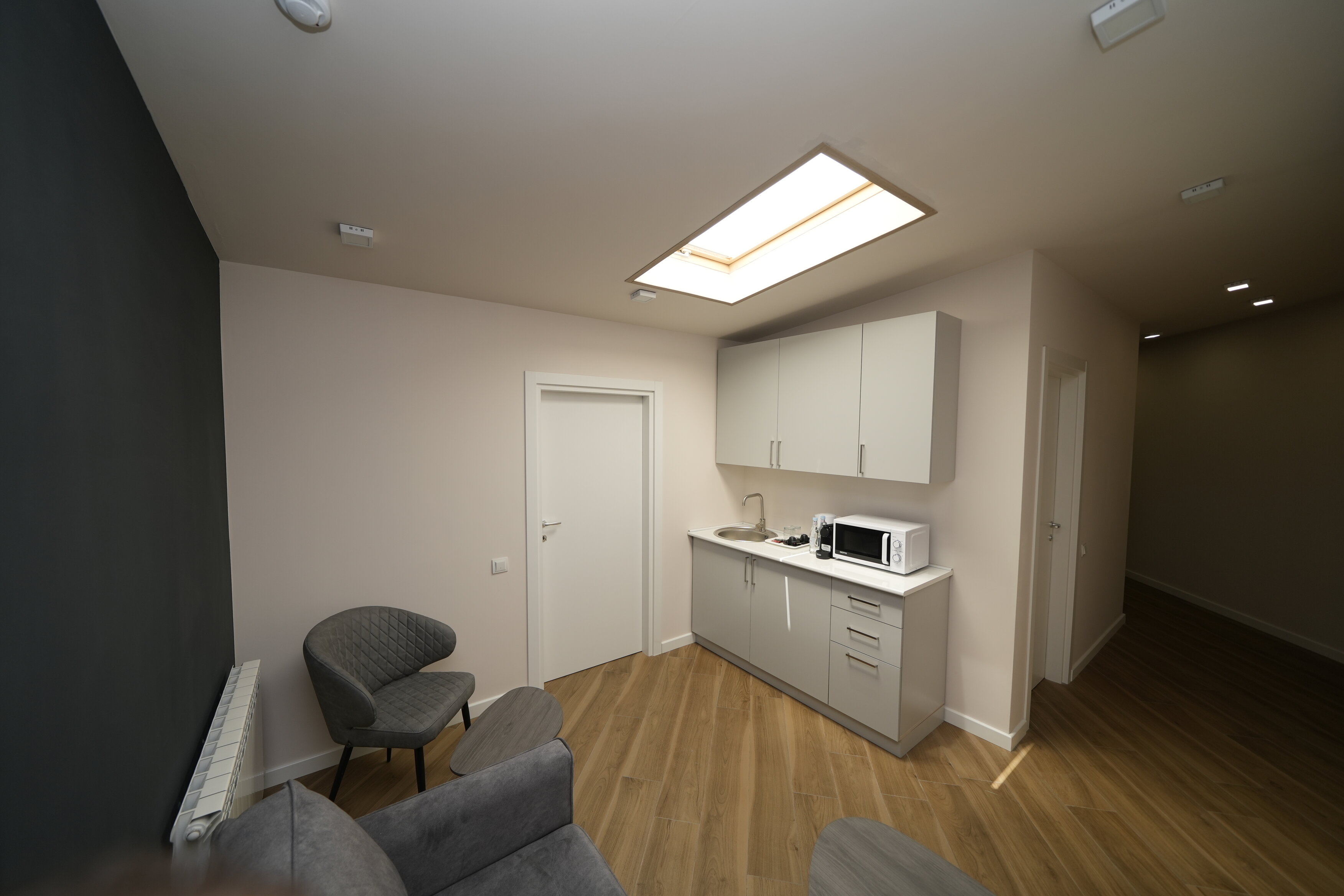 Фото Ser In Hotel