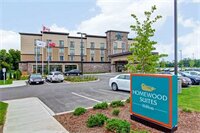 Фото Homewood Suites by Hilton Waterloo/St. Jacobs