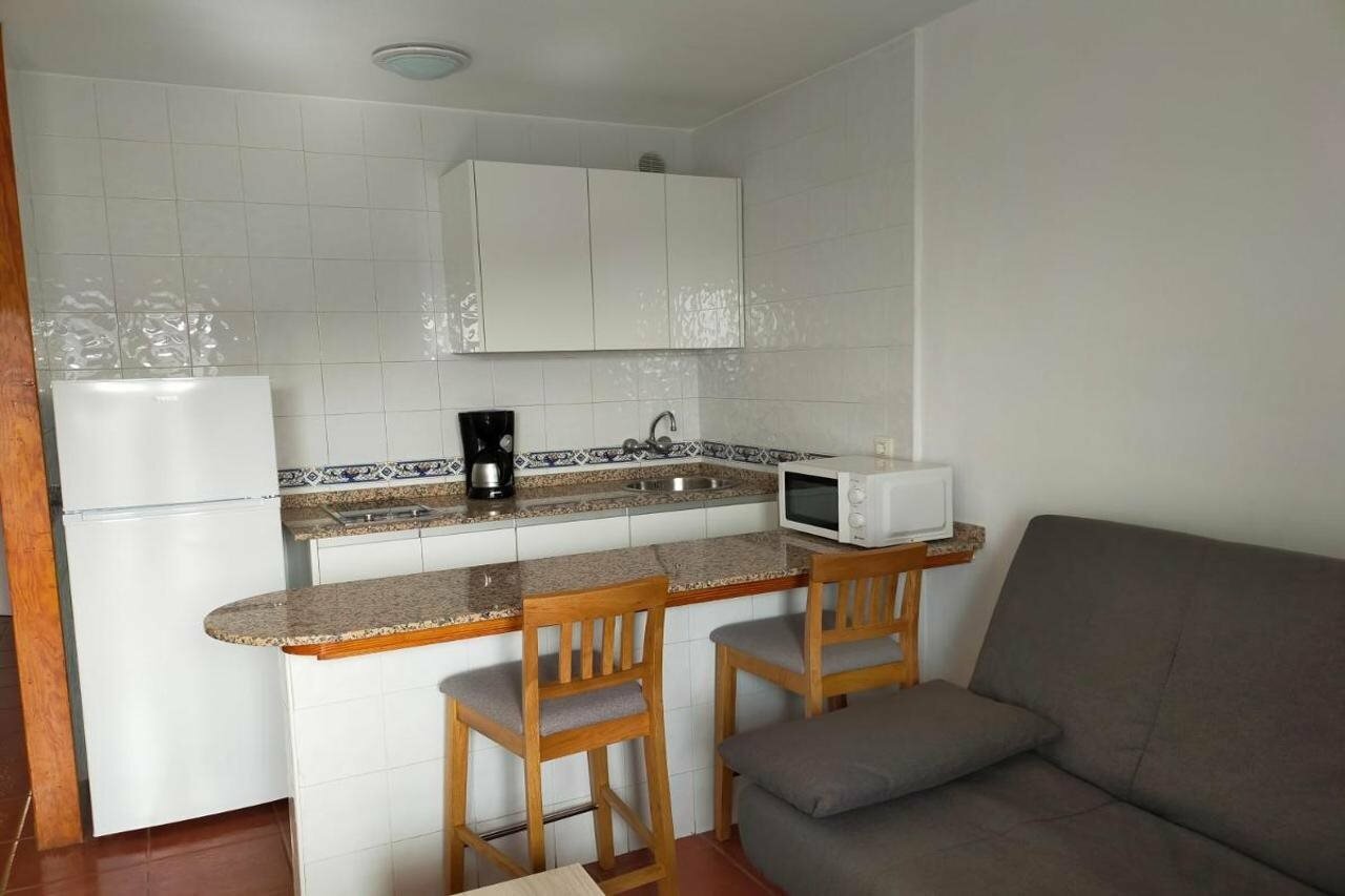 Фото Apartamentos Puerto Bello