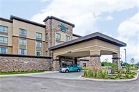 Фото Homewood Suites by Hilton Waterloo/St. Jacobs