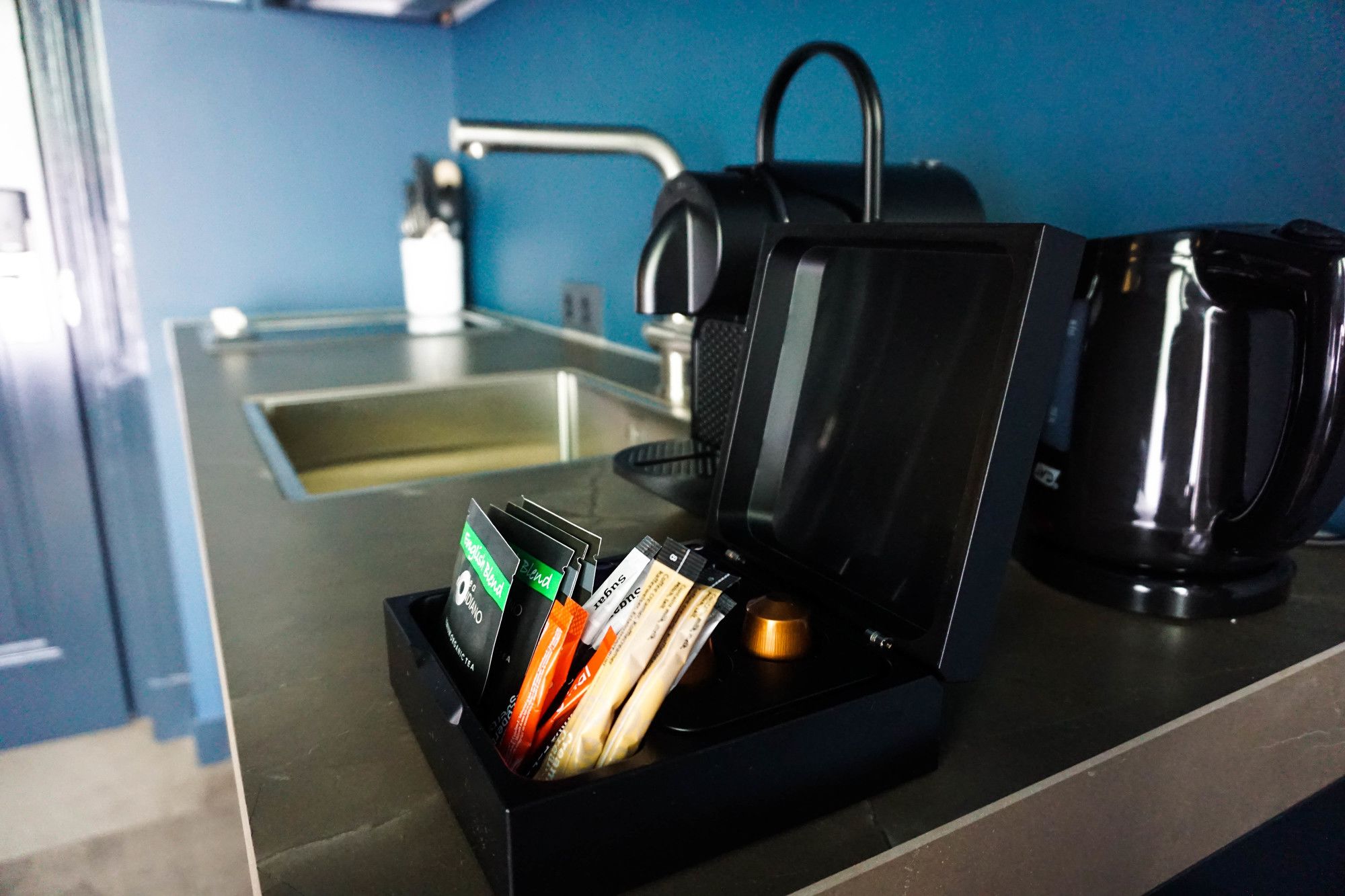 Фото De Jonker Urban Studio's & Suites