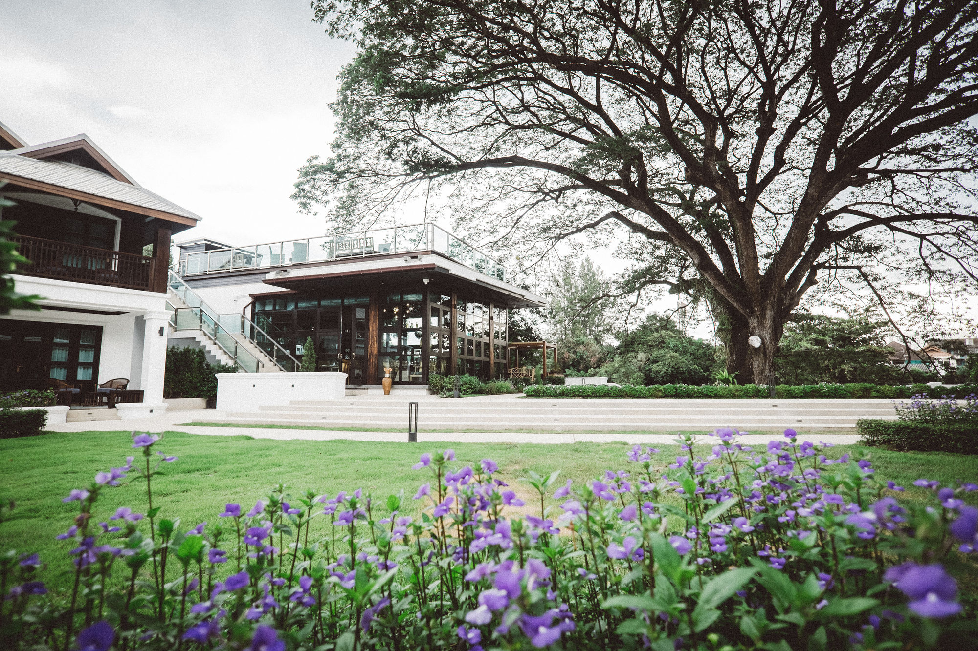 Фото Na Nirand Romantic Boutique Resort