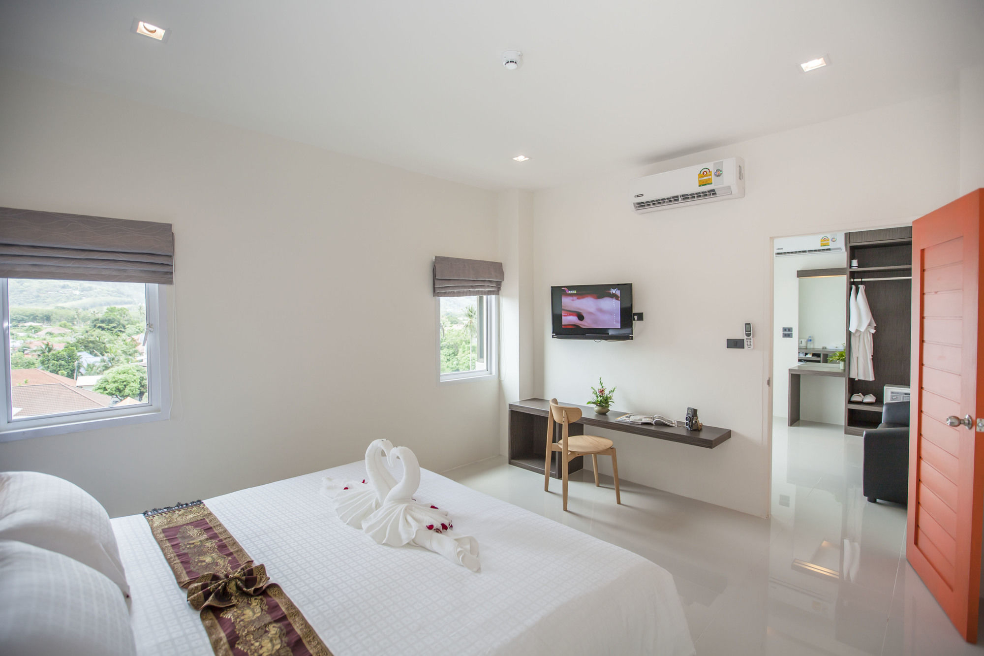 Фото The Elysium Residence