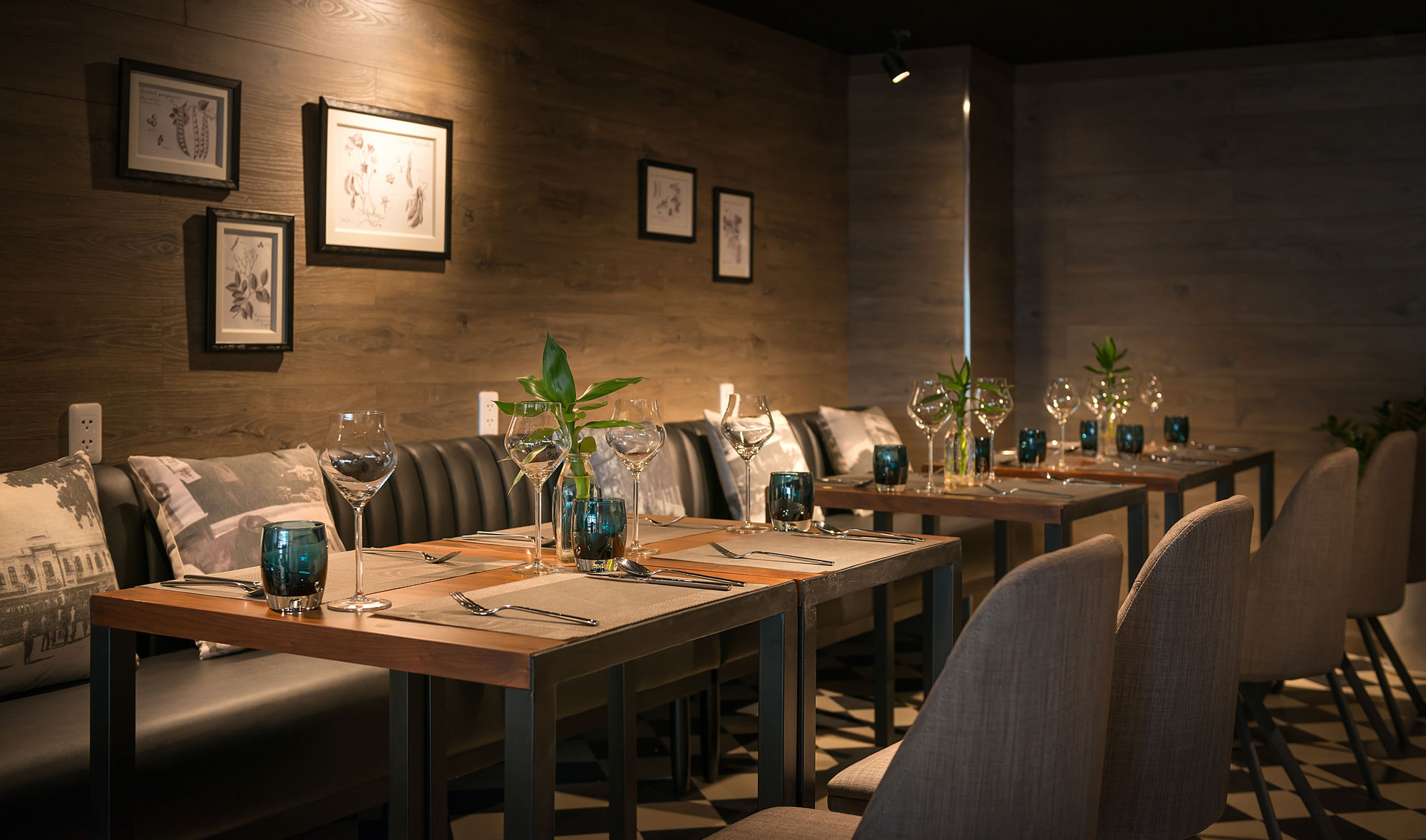 Фото C Central Hotel