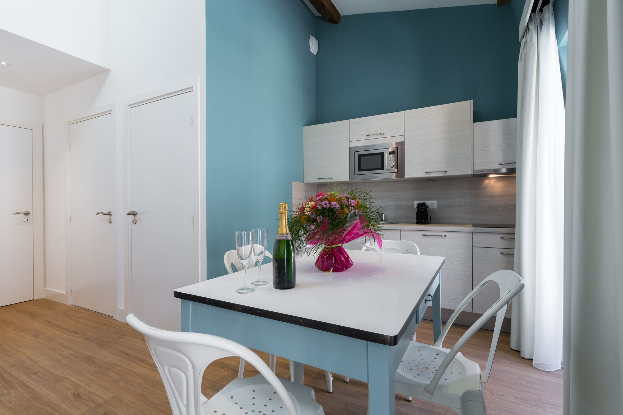 Фото Florella Antibes