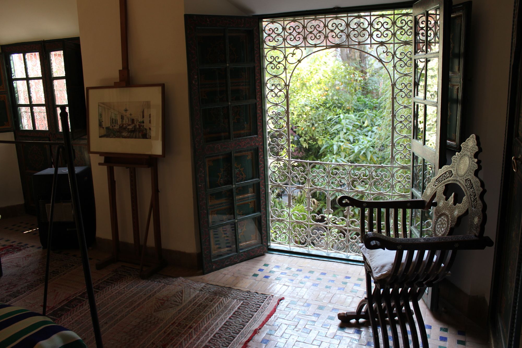 Фото Riad Kaiss by Anika