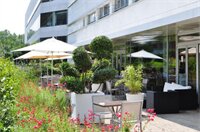 Фото Novotel Nantes Centre Gare