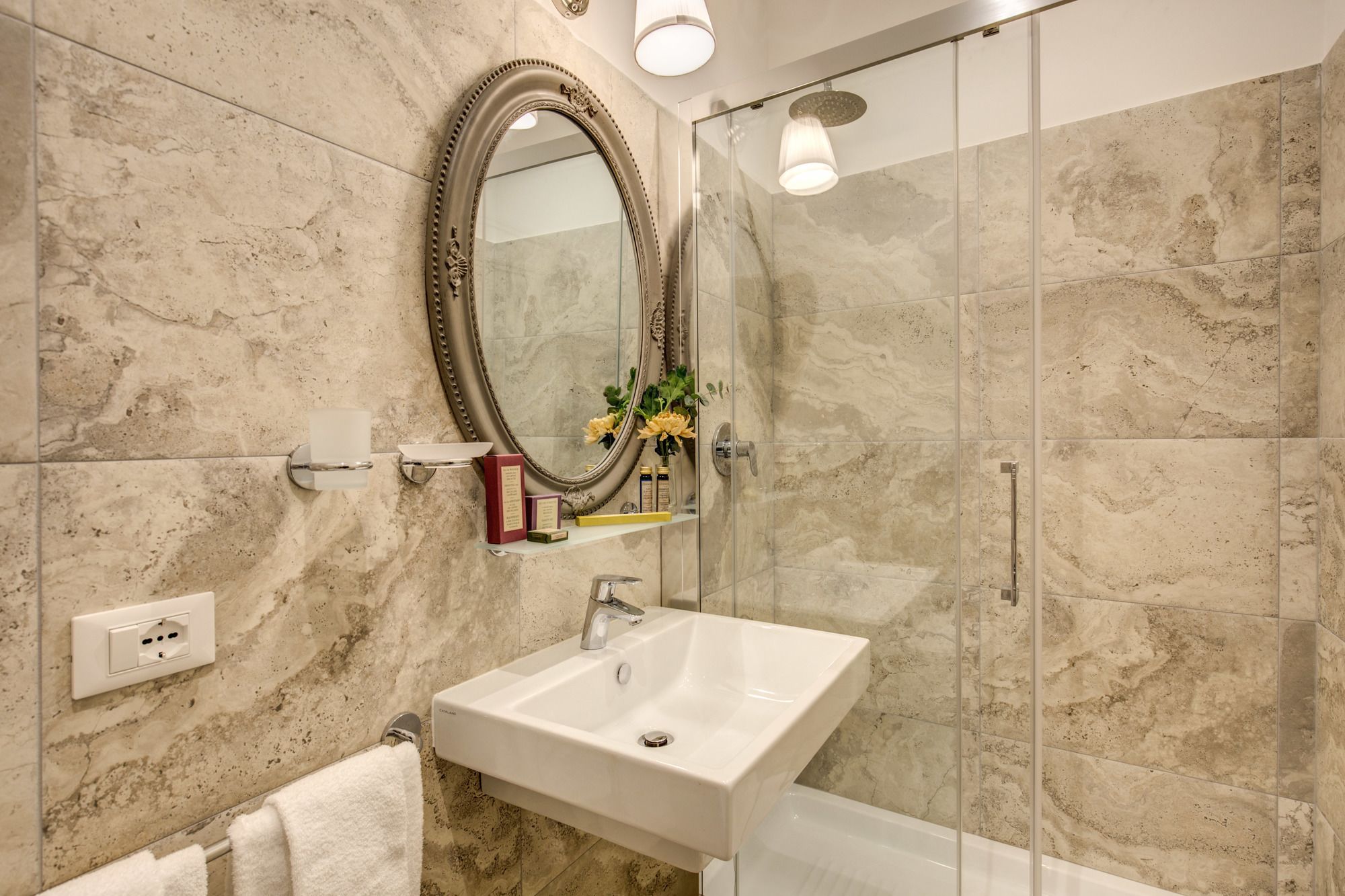 Фото Charme Spagna