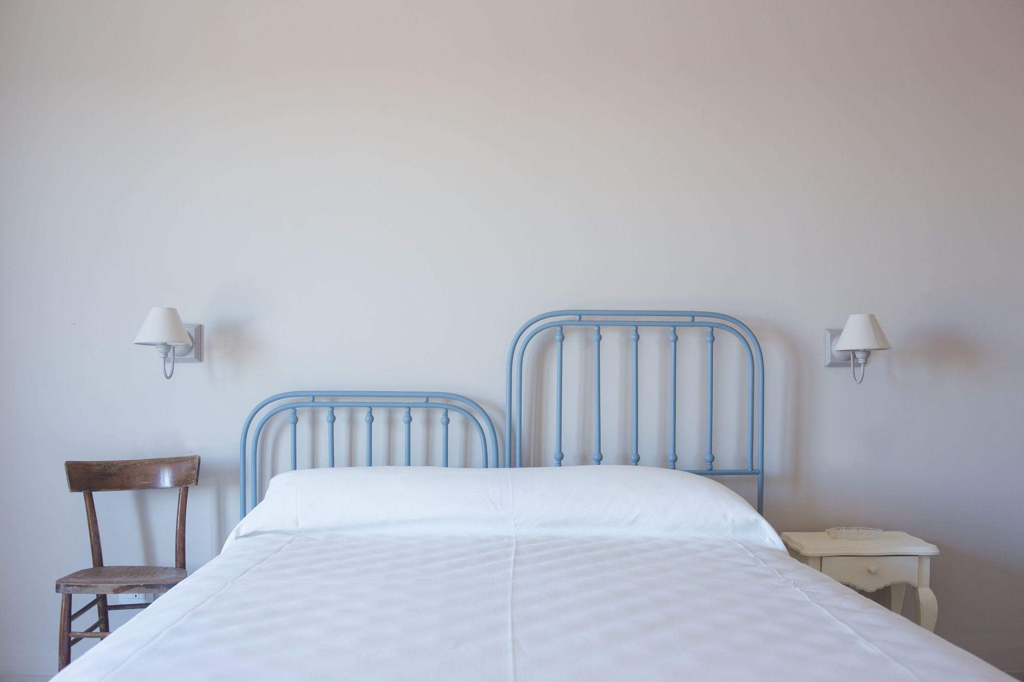 Фото Masseria Fontana di Vite