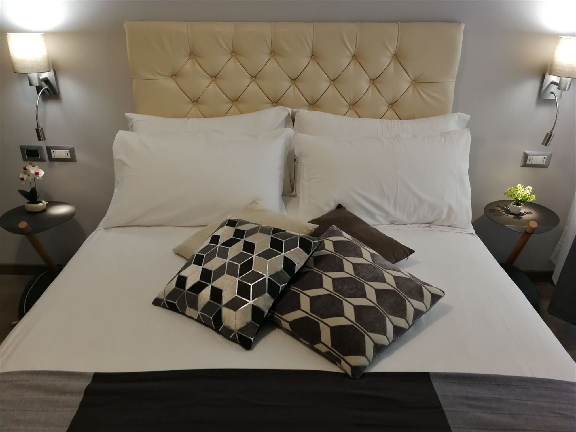 Фото Clementi 18 Suites Rome