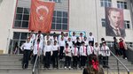 Martyr Haldun Ates Middle School (Kayseri, Kocasinan District, Şeker Mah., 5243. Cad., 3), primary school