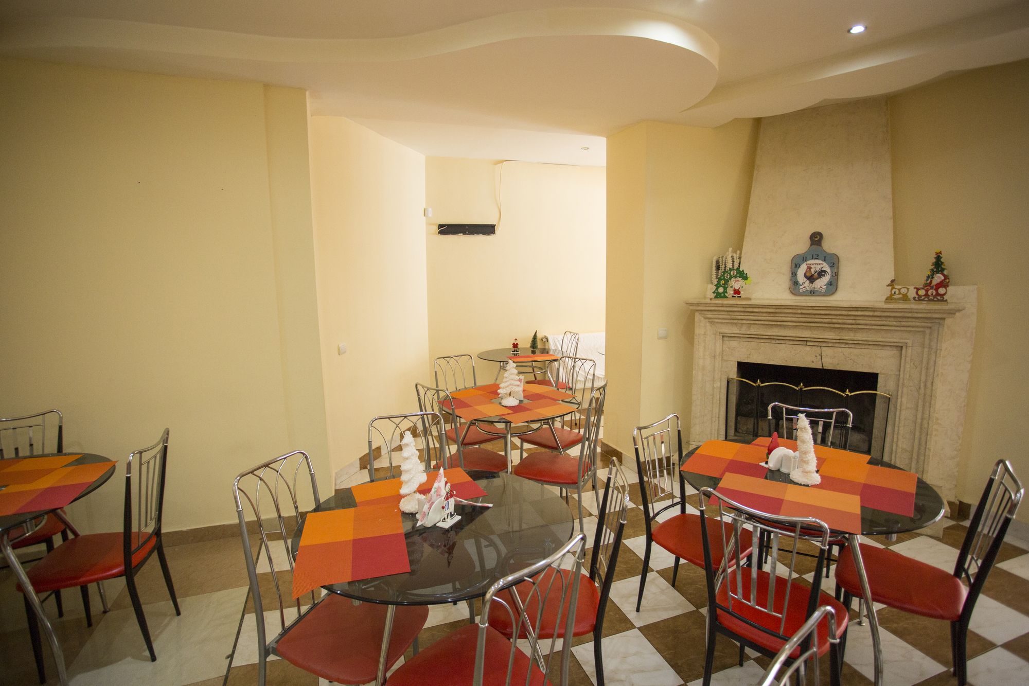 Фото Vila Vita Hotel