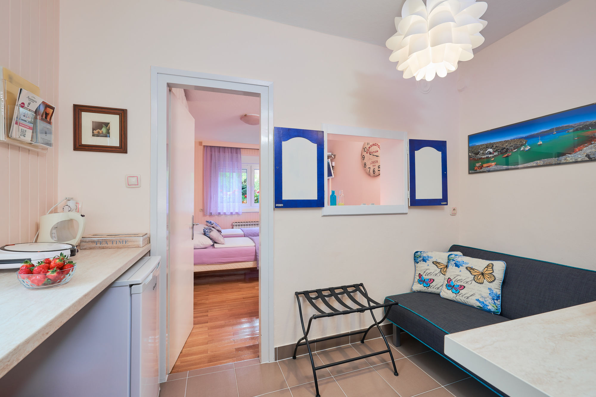 Фото Anastasia Suites Zagreb