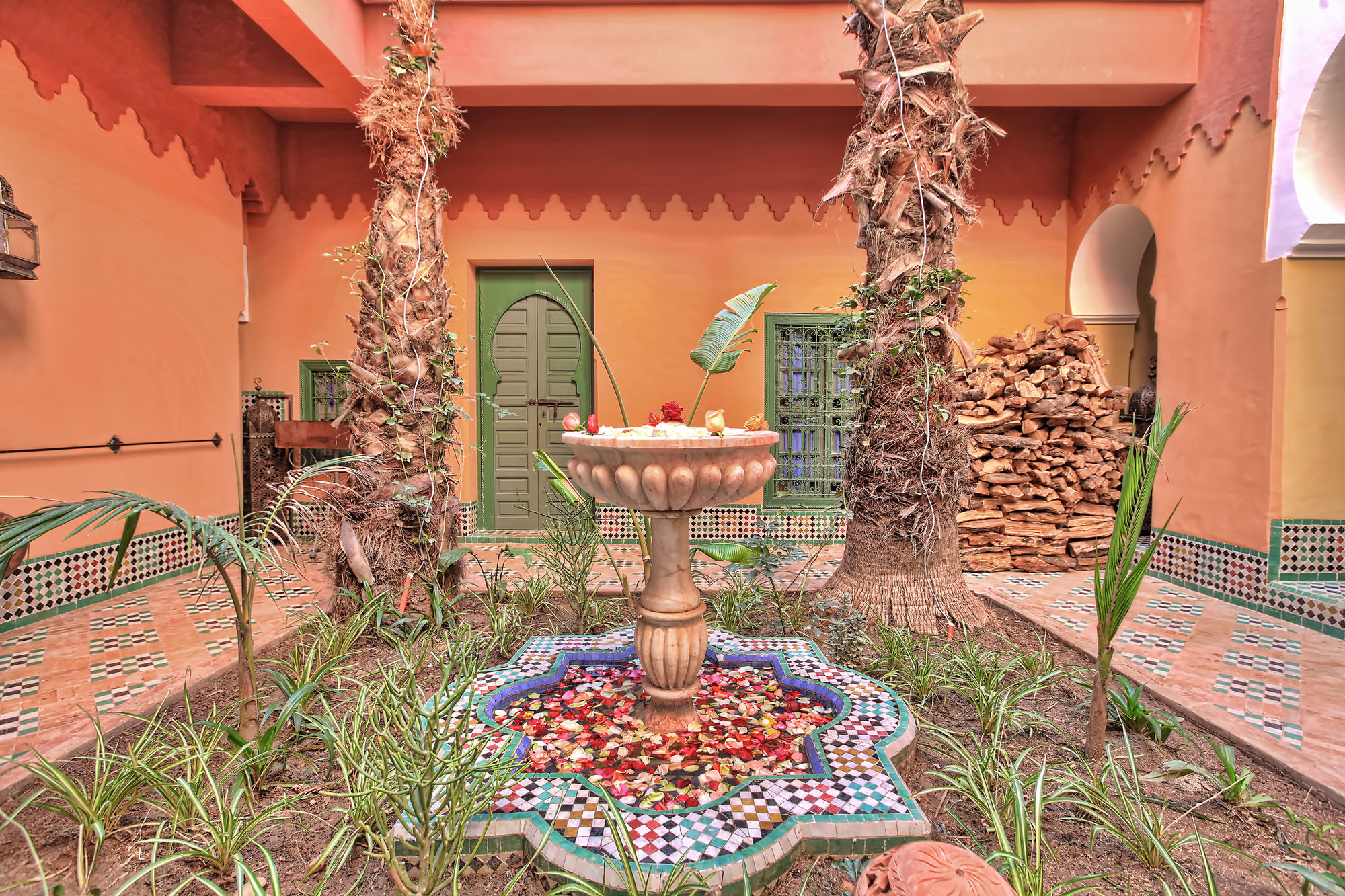 Фото Riad Kaiss by Anika