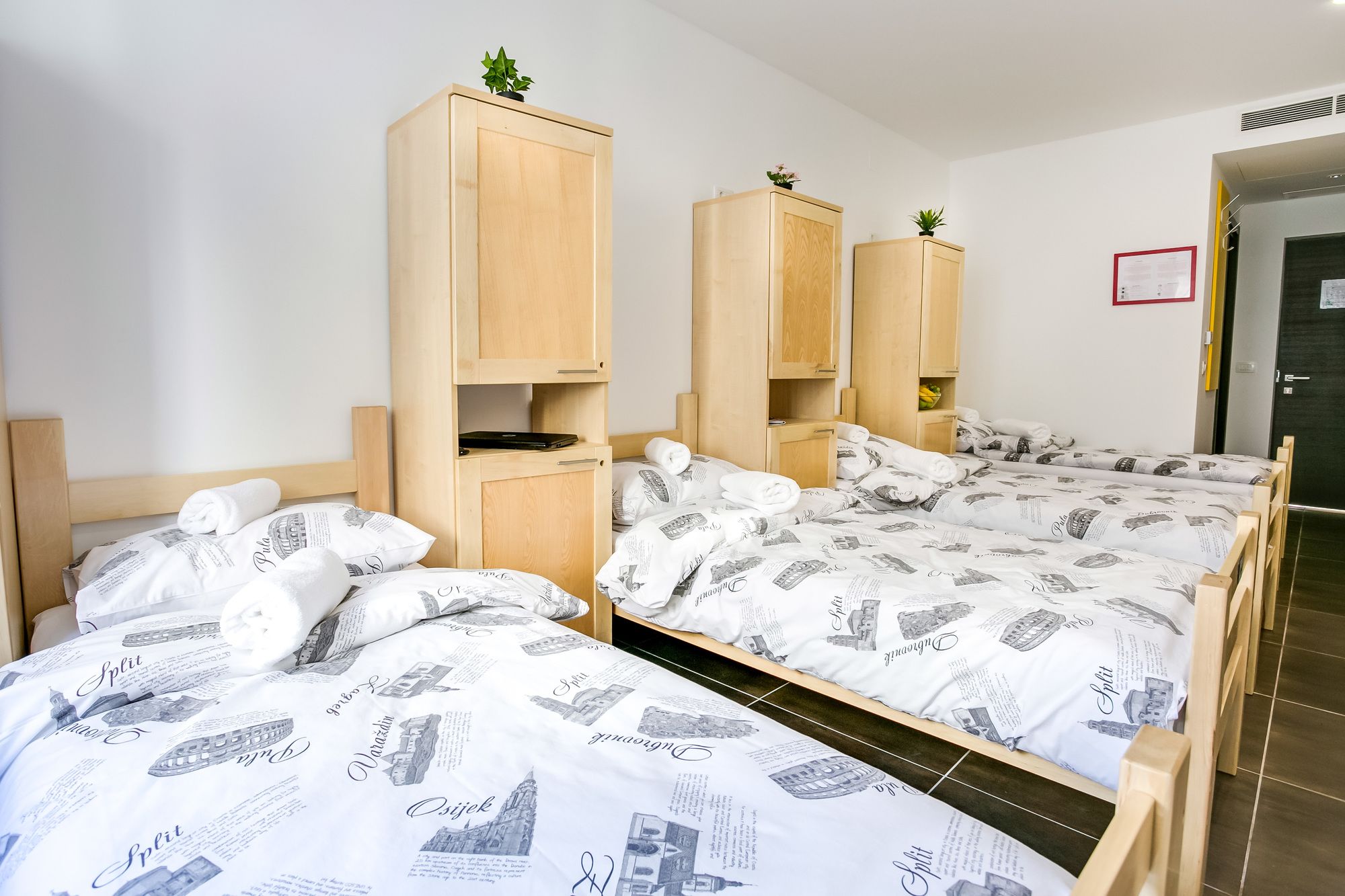 Фото Hostel Moving