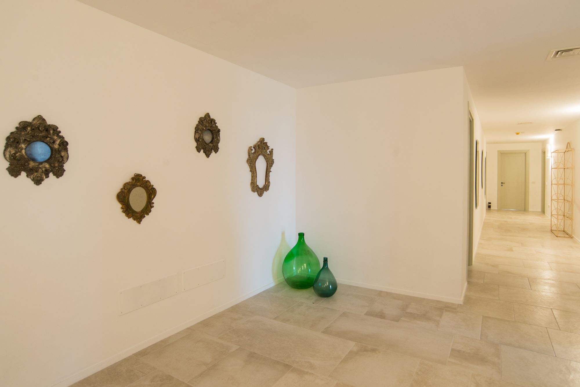 Фото Masseria Fontana di Vite