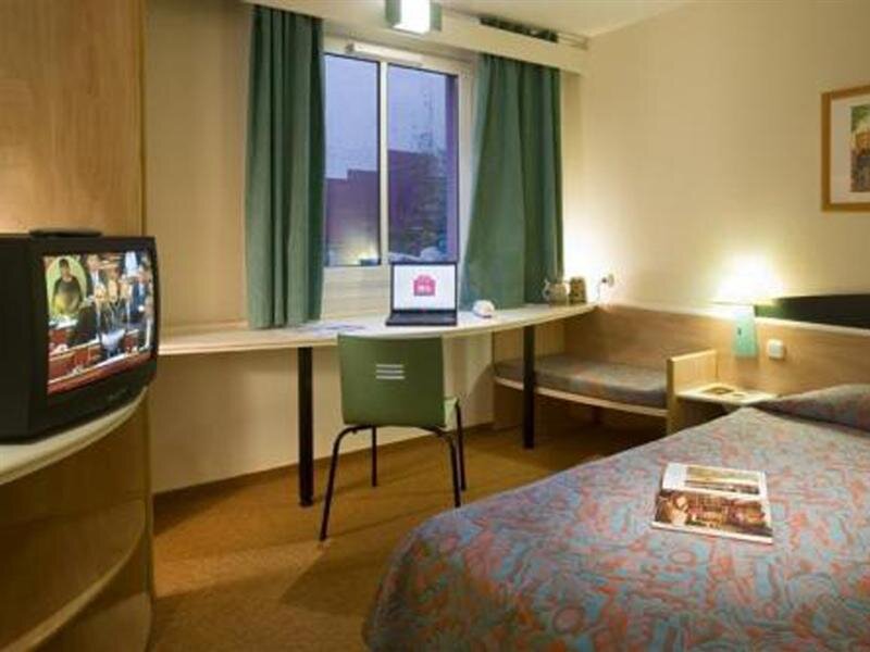 Фото Ibis Bratislava Centrum