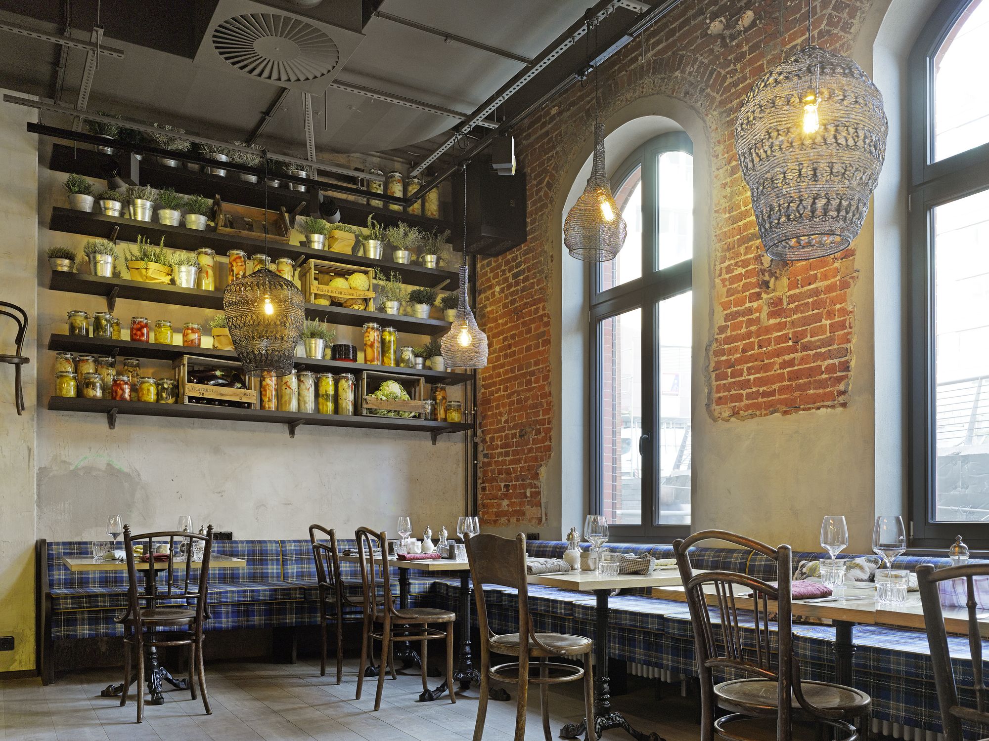 Фото 25hours Hotel Altes Hafenamt