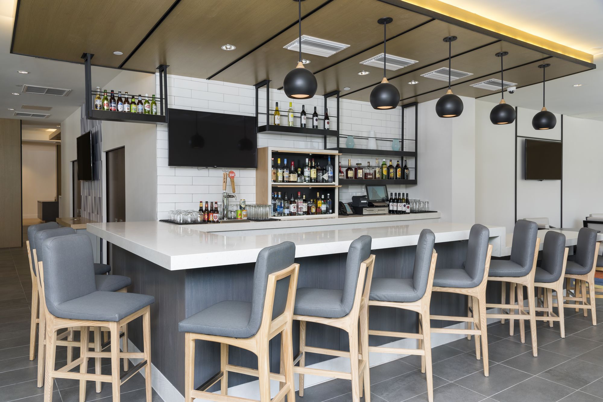 Фото Hyatt House Austin/Downtown