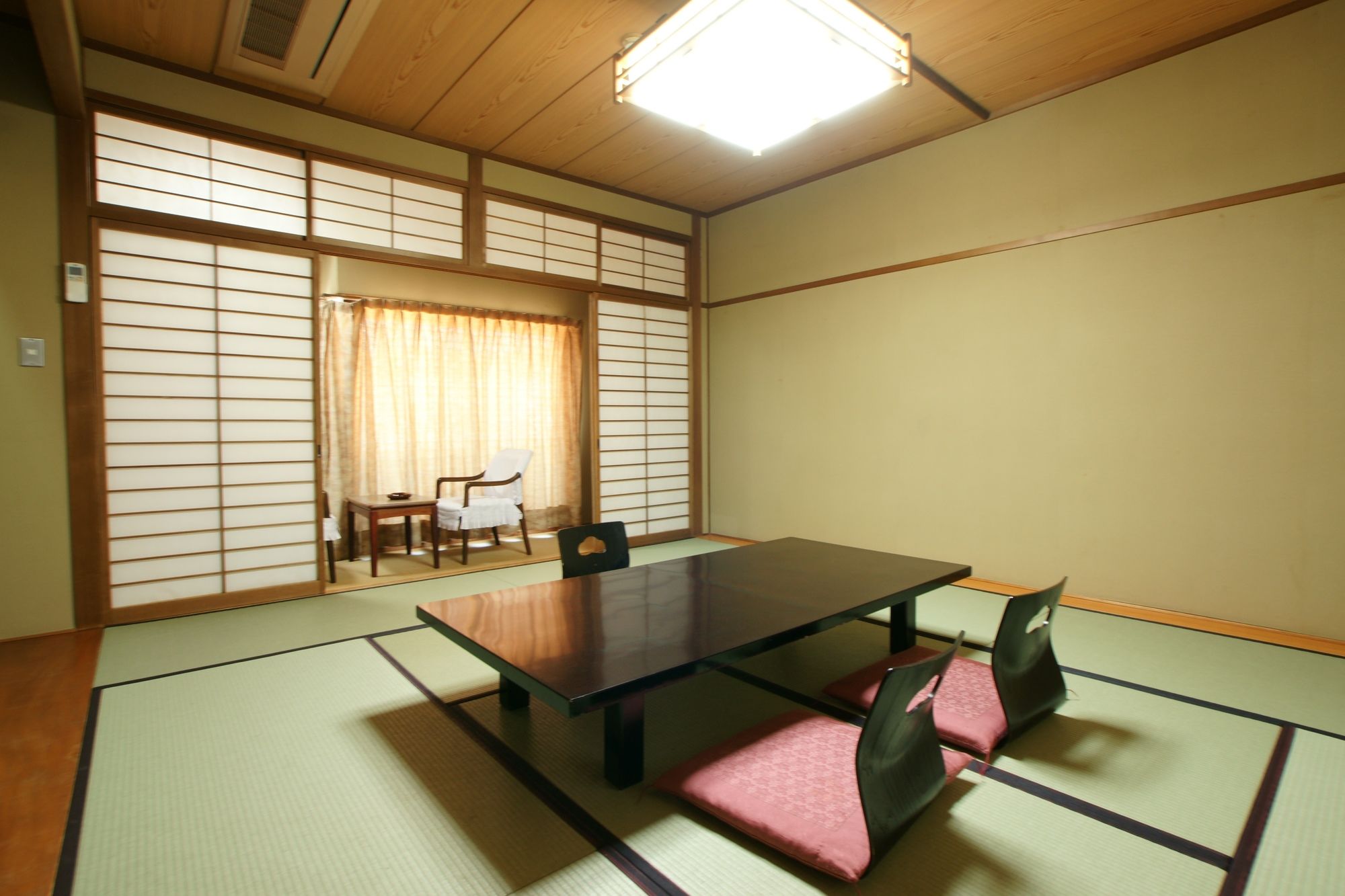 Фото Imakuni Ryokan