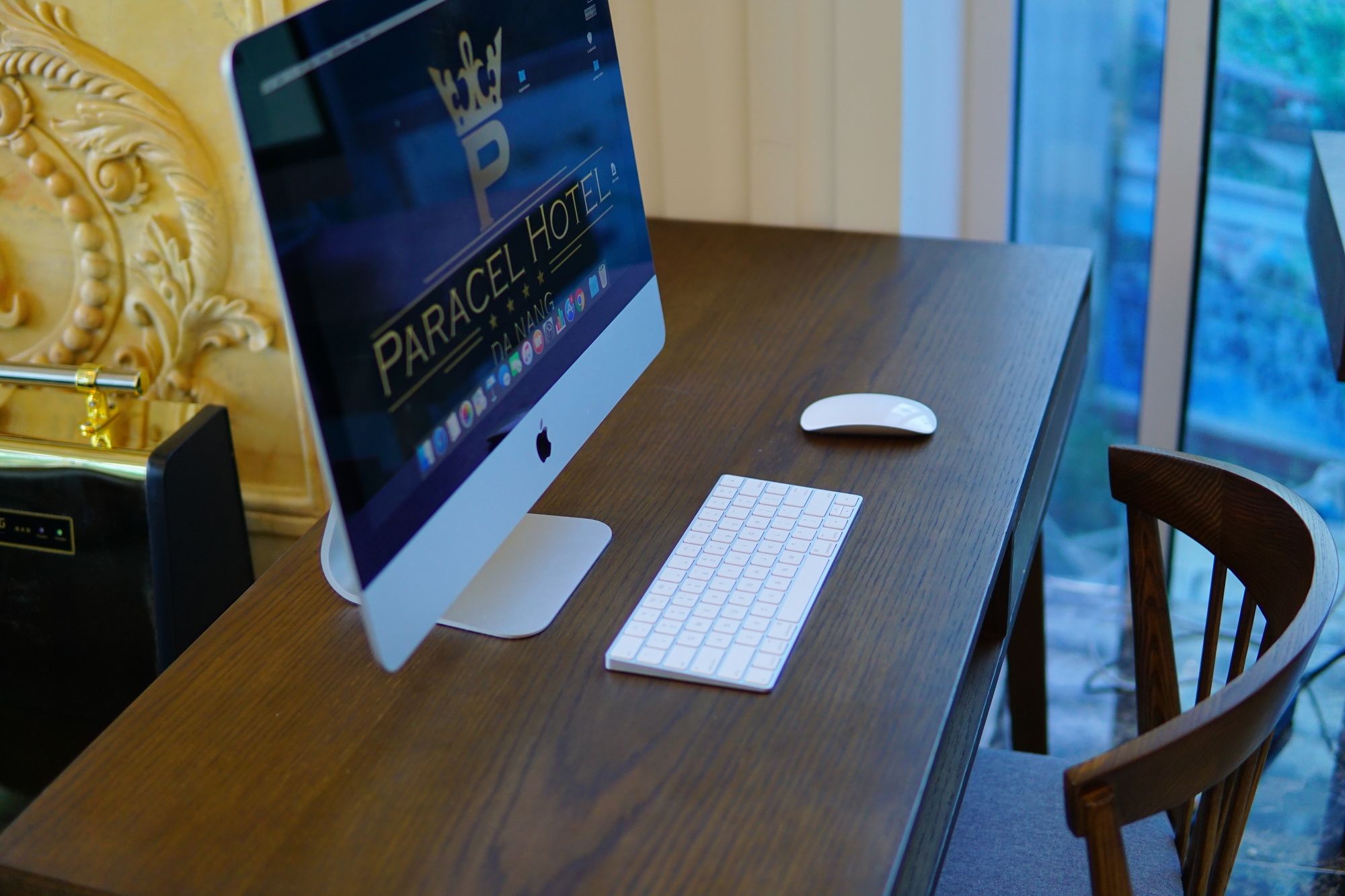 Фото Paracel Beach Hotel