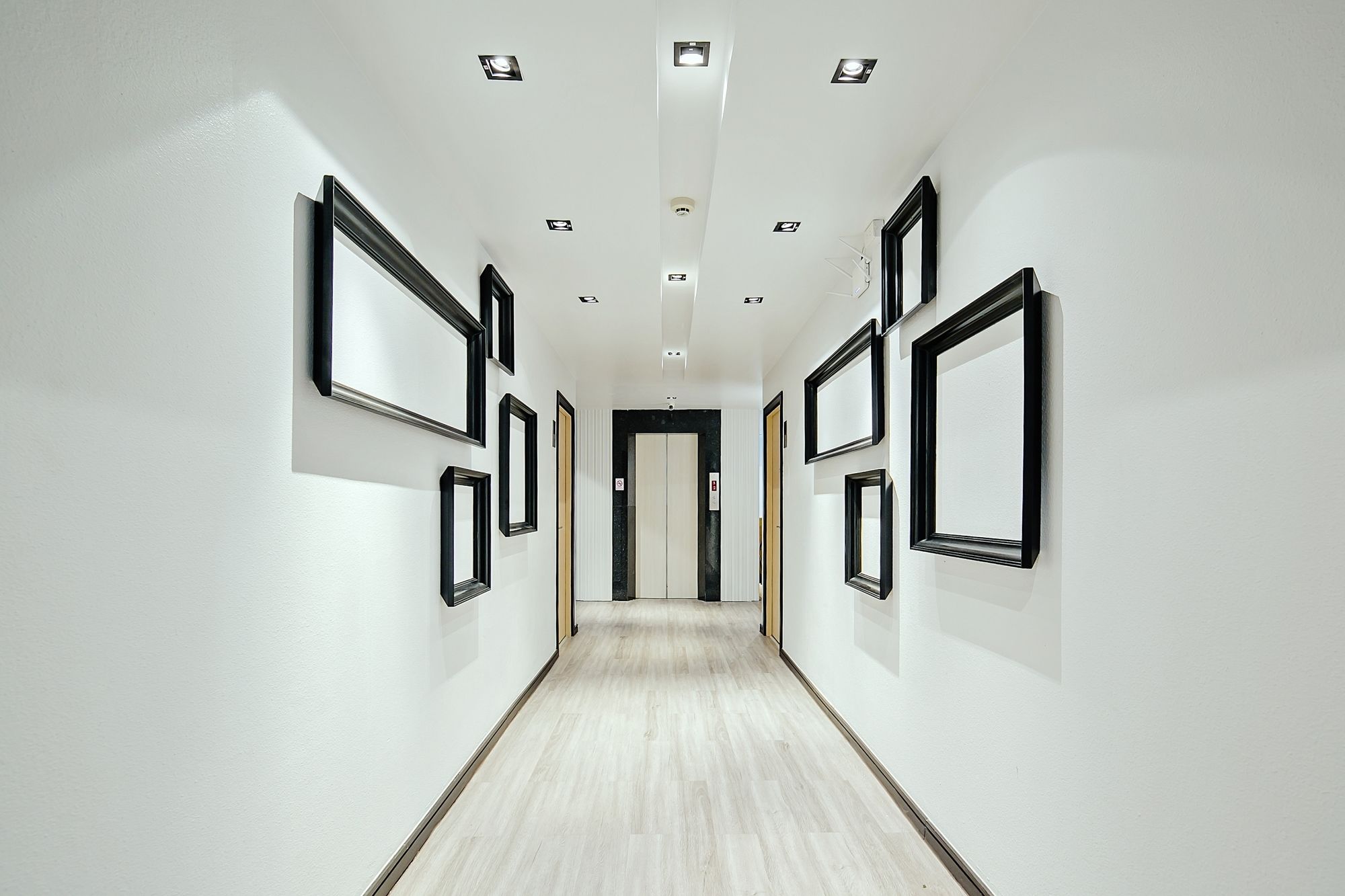 Фото Three Sukhumvit Hotel