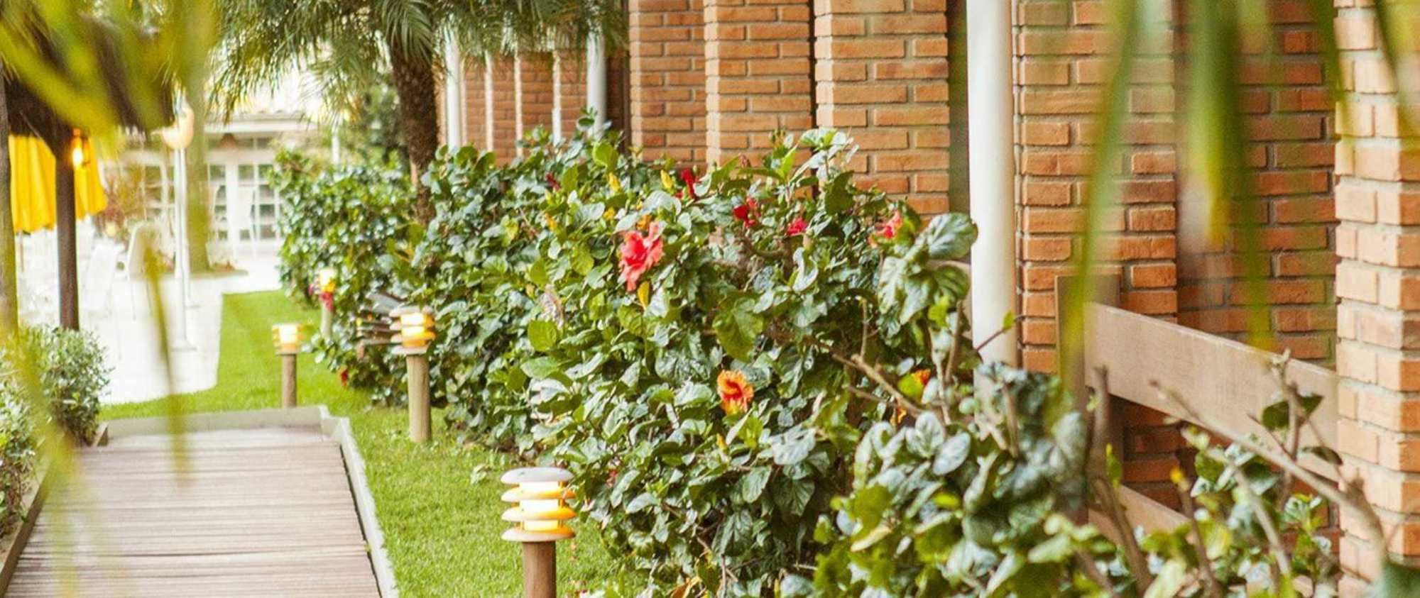 Фото Pousada Ponta do Lobo