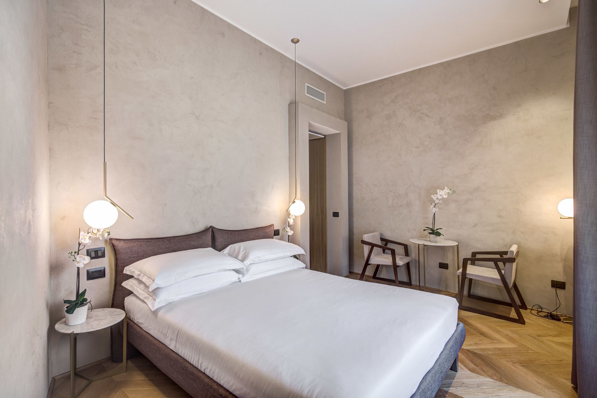 Фото G55 Design Hotel