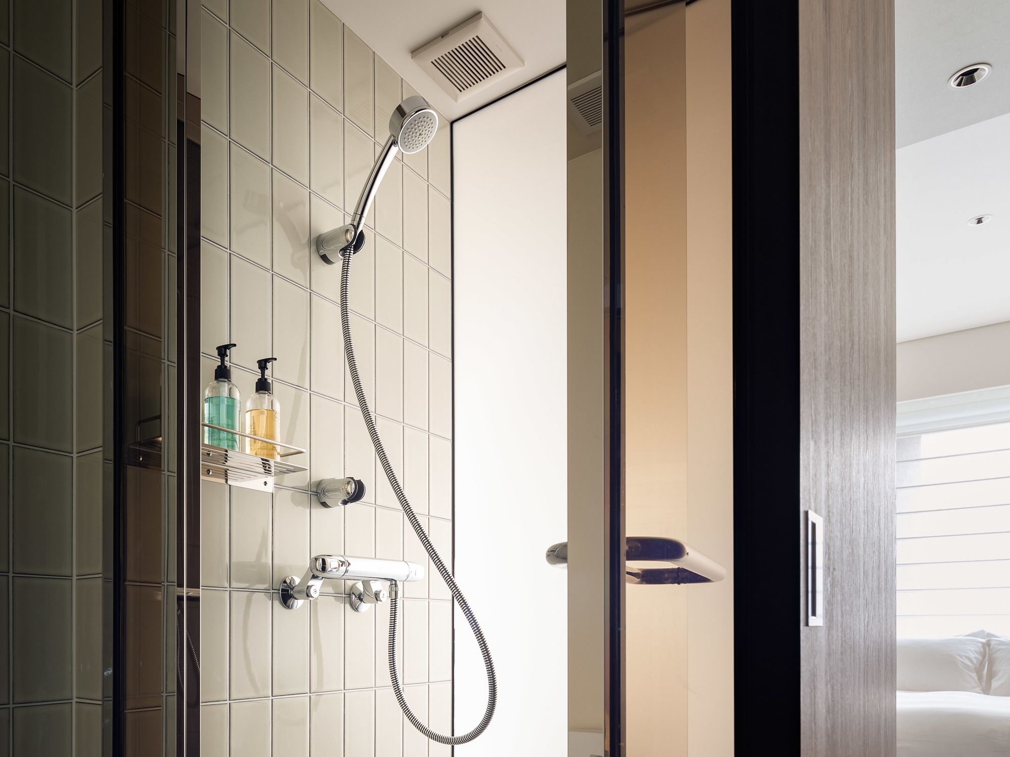 Фото Granbell Hotel Kyoto