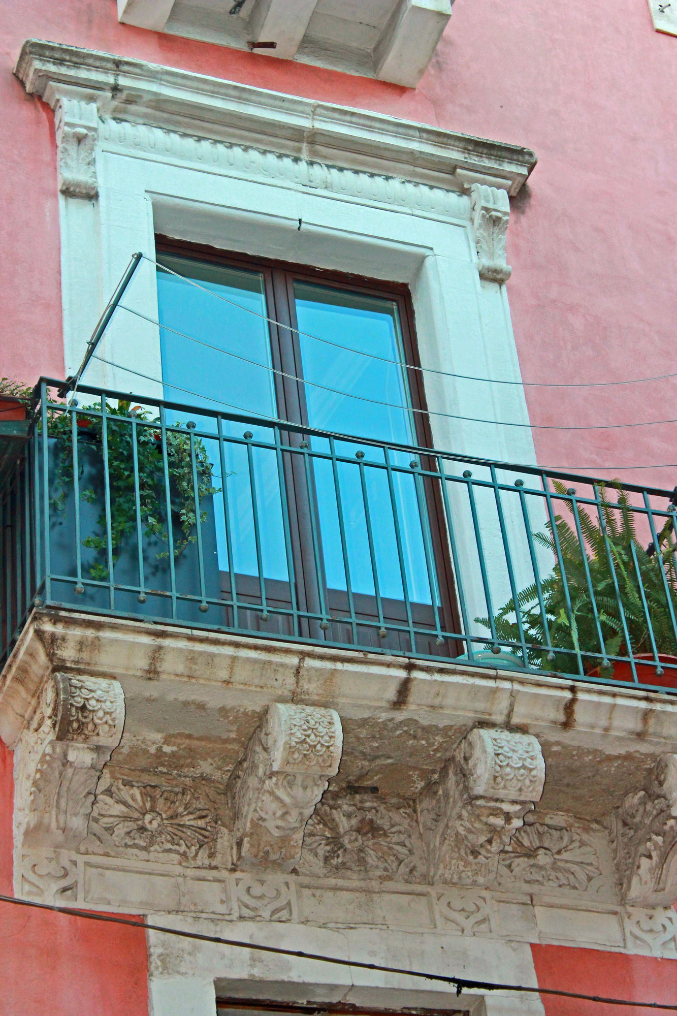 Фото Il Leone Blu - Bed & Breakfast