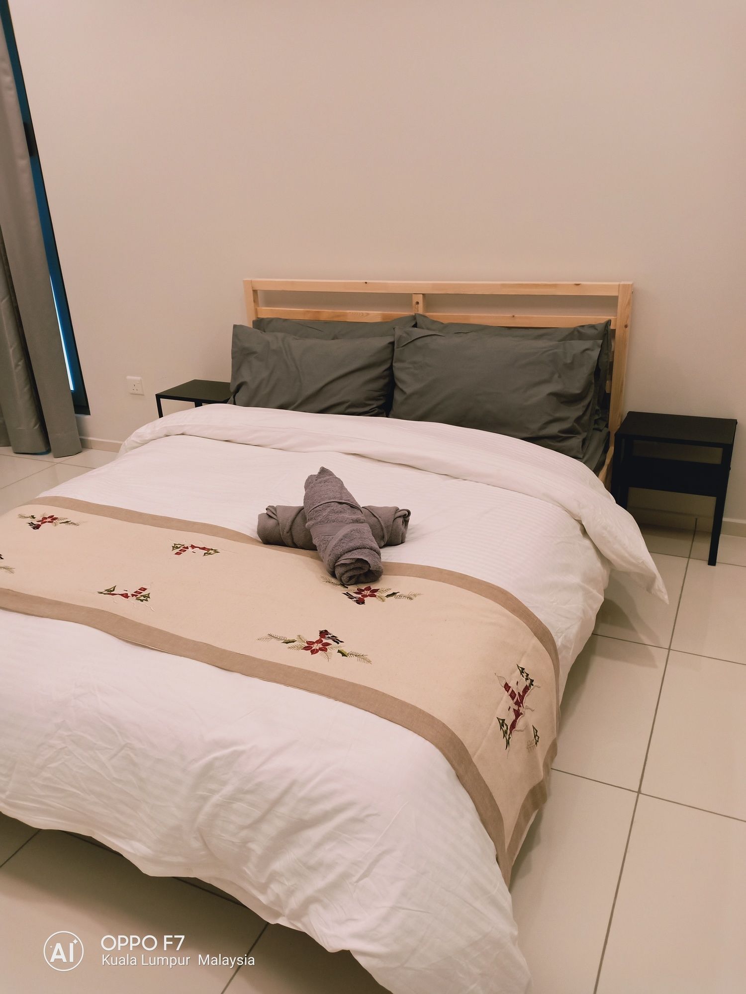 Фото Robertson Suites Z